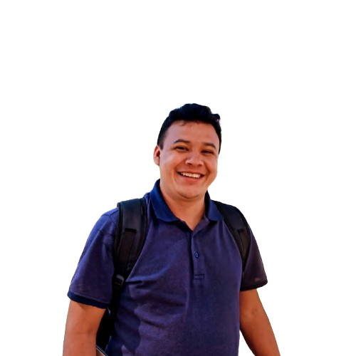 Foto de Oscar Garcia